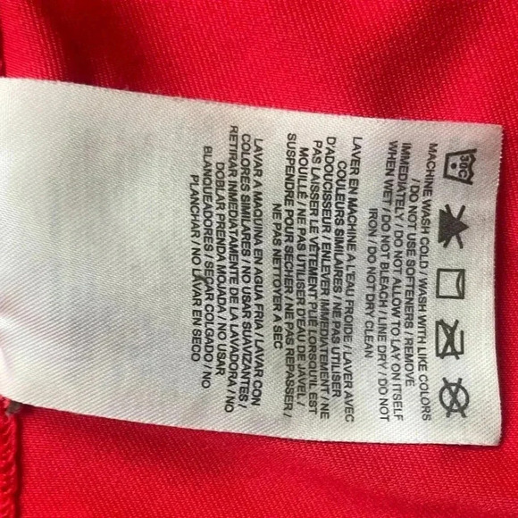 Nike Dri Fit Racerback Built In Sports Bra Tank Pink - Picture 10 of 12